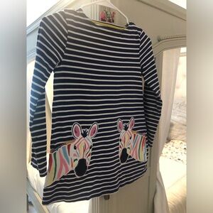 Mini Boden Tunic - dress